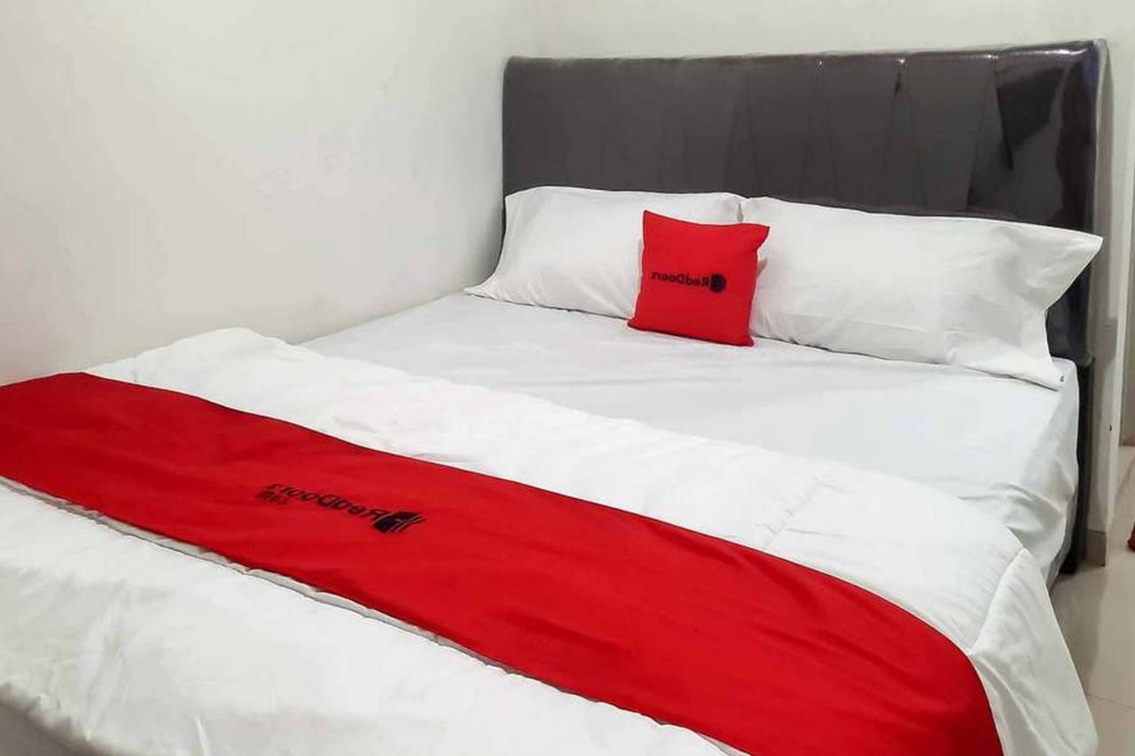 Reddoorz Near Jalan Perintis Kemerdekaan Lampung Bandar Lampung Exterior foto