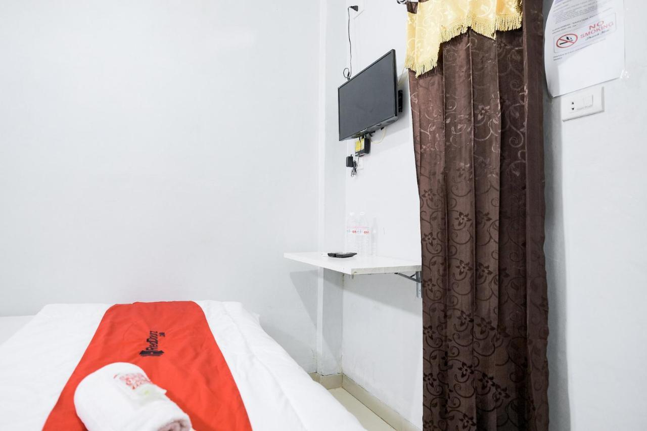 Reddoorz Near Jalan Perintis Kemerdekaan Lampung Bandar Lampung Exterior foto